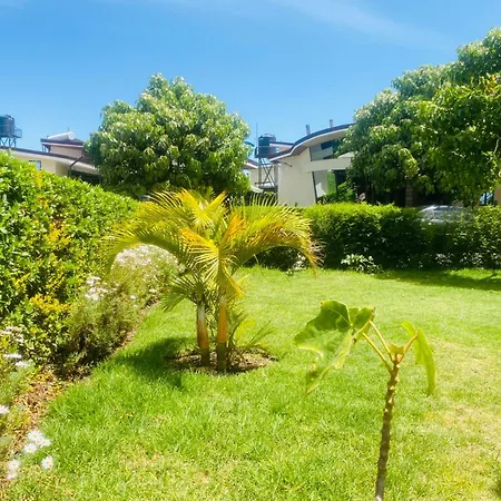Pendeza La Casa Villa Naivasha Exterior photo