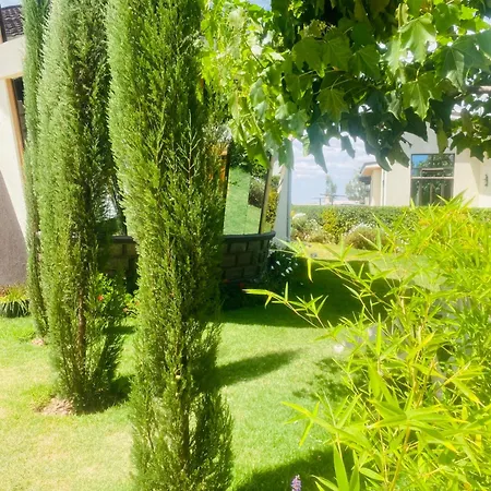 Pendeza La Casa Villa Naivasha Exterior photo